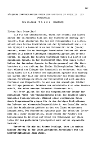 Tres cartas inéditas de Rubén Dario