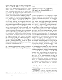 Dreierlei Extremismusexperten: Eckhard Jesse, Horst Mahler und Jürgen Elsässer