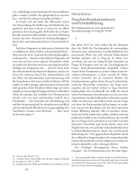 Zwischen Revolutionstheorie und Feindaufklärung