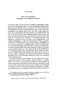 Pathos und Leiblichkeit