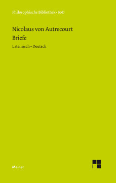 Briefe Briefe