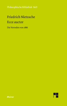 Ecce auctor Ecce auctor