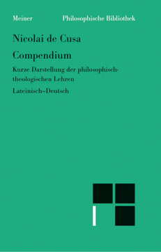 Compendium. Kompendium Compendium. Kompendium