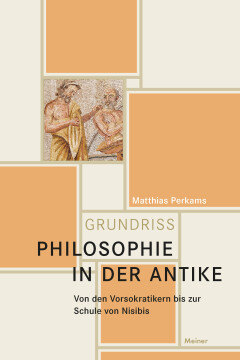 Philosophie in der Antike Philosophie in der Antike