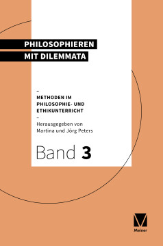 Philosophieren mit Dilemmata Philosophieren mit Dilemmata