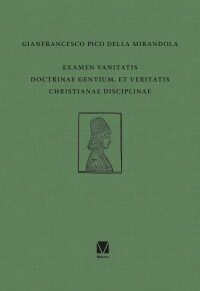 Examen vanitatis doctrinae gentium, et veritatis Christianae disciplinae