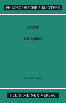 Der Sophist Der Sophist