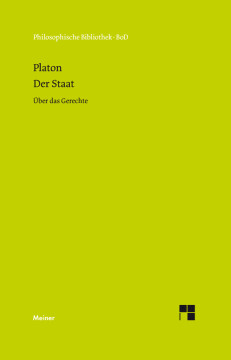 Der Staat Der Staat