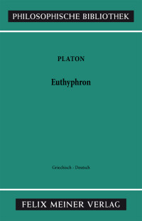 Euthyphron