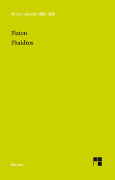 Phaidros Phaidros