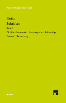 Schriften. Band I Schriften. Band I