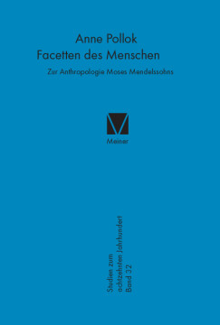 Facetten des Menschen Facetten des Menschen