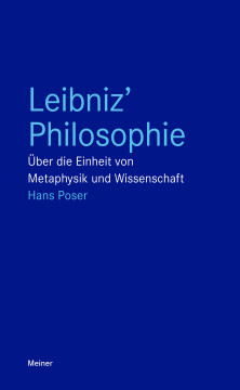 Leibniz' Philosophie Leibniz' Philosophie