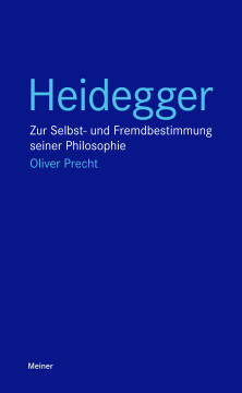 Heidegger Heidegger