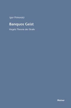 Banquos Geist Banquos Geist
