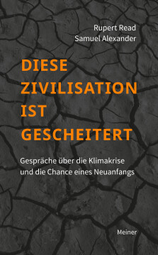 Diese Zivilisation ist gescheitert Diese Zivilisation ist gescheitert