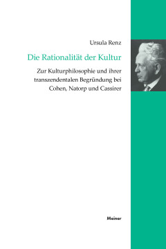 Die Rationalität der Kultur Die Rationalität der Kultur