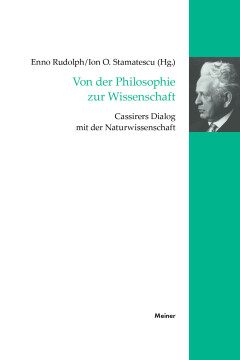 Von der Philosophie zur Wissenschaft Von der Philosophie zur Wissenschaft