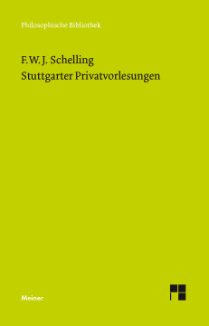 Stuttgarter Privatvorlesungen