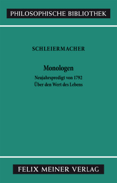 Monologen Monologen