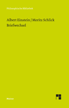 Briefwechsel Briefwechsel