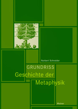 Grundriss Geschichte der Metaphysik Grundriss Geschichte der Metaphysik