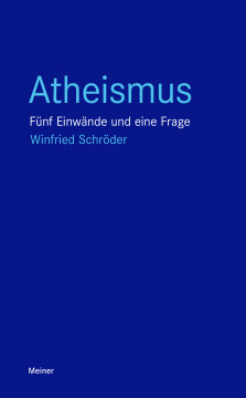 Atheismus Atheismus