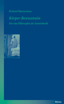 Körper-Bewusstsein Körper-Bewusstsein