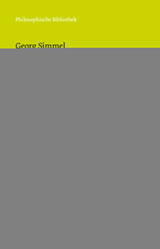 Essays zur Kulturphilosophie Essays zur Kulturphilosophie