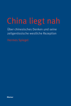 China liegt nah China liegt nah