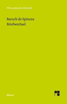 Briefwechsel Briefwechsel