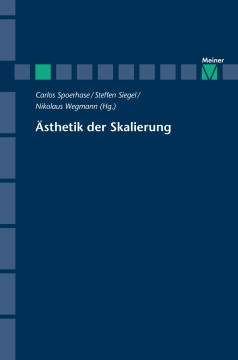 Ästhetik der Skalierung Ästhetik der Skalierung