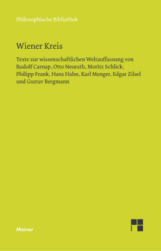Wiener Kreis Wiener Kreis