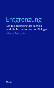 Entgrenzung Entgrenzung