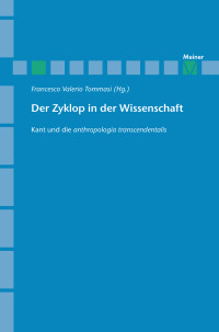 Der Zyklop in der Wissenschaft