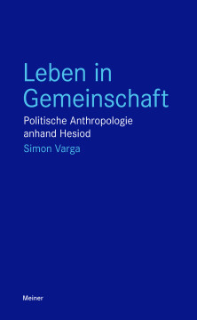 Leben in Gemeinschaft Leben in Gemeinschaft