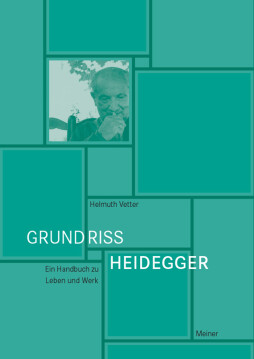 Grundriss Heidegger Grundriss Heidegger