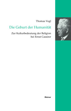 Die Geburt der Humanität Die Geburt der Humanität