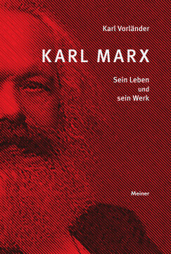 Karl Marx Karl Marx