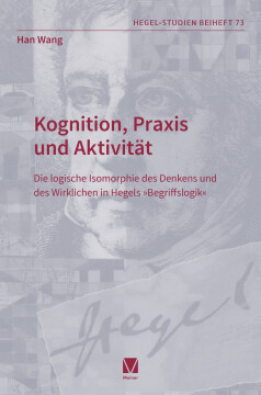 Kognition, Praxis und Aktivität Kognition, Praxis und Aktivität