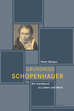 Grundriss Schopenhauer Grundriss Schopenhauer
