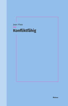Konfliktfähig Konfliktfähig