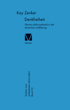Denkfreiheit Denkfreiheit