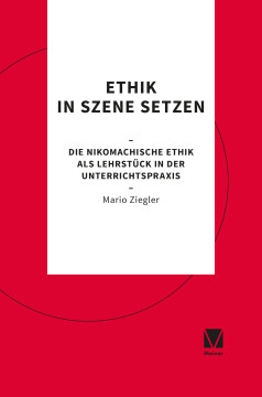 Ethik in Szene setzen Ethik in Szene setzen