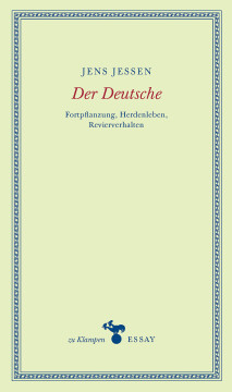 Der Deutsche Der Deutsche