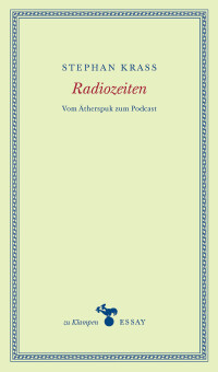 Radiozeiten