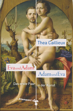 Eva und Adam – Adam und Eva Eva und Adam – Adam und Eva