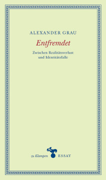 Entfremdet Entfremdet