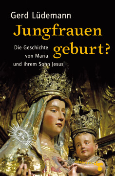 Jungfrauengeburt? Jungfrauengeburt?