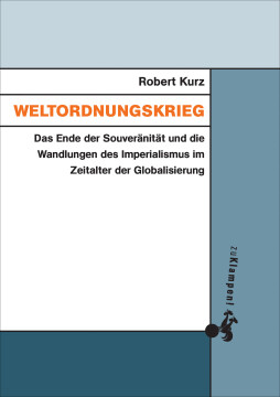 Weltordnungskrieg Weltordnungskrieg